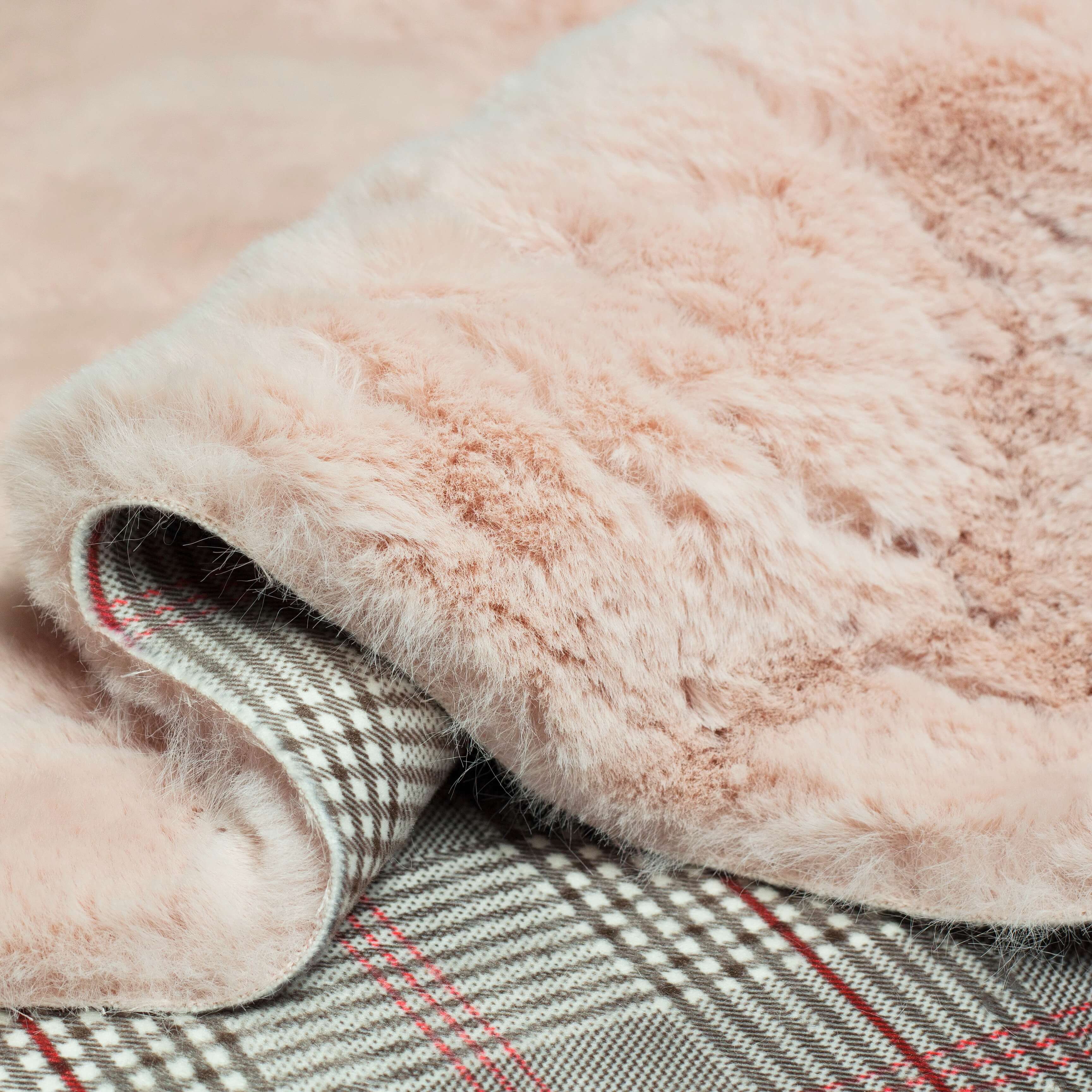 Искусственный мех 
